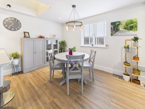 Dining Area- click for photo gallery